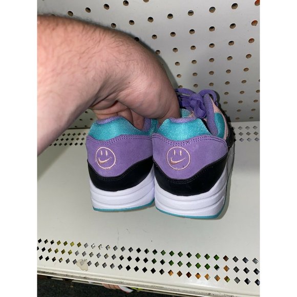 Nike Air Max 1 Have A Nike Day GS Athletic Shoes Youth Size 7Y Womens 8.5 - Picture 3 of 8